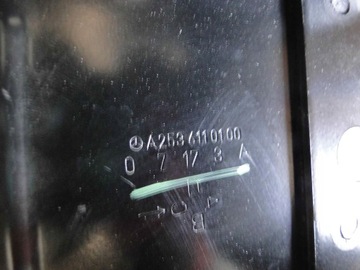 фото thumb №8, Mercedes eqc n293 293 купе лонжерон левая зад