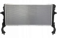Радиатор воды hyundai i30 2016 - 25310-g4300 Цена, фото thumb