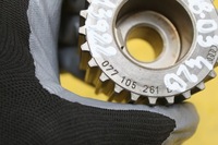 фото thumb №6, Колесо розподільного валу 077105261d a8 d3 4.2 b bfm