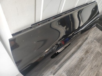 фото thumb №7, Дверь mercedes eqe w295 295 задние правые