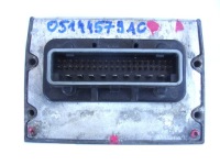 фото thumb №1, Модуль блок управления chrysler voyager iv 05144579ac
