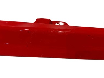 фото thumb №6, Ferrari 599 gtb fiorano планка порогова поріг rh 69257200 69257210