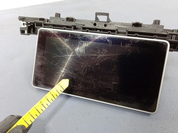 фото thumb №7, Audi a4 b9 8w дисплей экран mmi 8.2 8w0919605