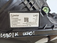 фото thumb №11, Фара левая фара volvo polestar 2 21- полный led
