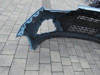 фото thumb №5, Бампер, решётка радиатора hyundai i-10