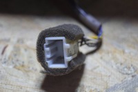 фото thumb №11, Mitsubishi l200 iv дзеркало ліва 5 pin l1557 uk