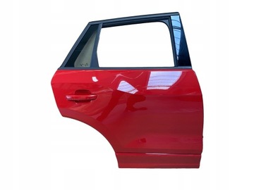 фото thumb №1, Audi оригінальний номер 81a833052c двері