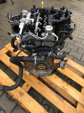 фото thumb №10, Двигатель 1.0 ecoboost ford оригинал eco boost