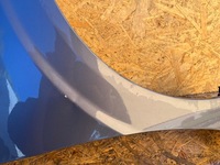 фото thumb №10, Hyundai i10 i-10 iii 3 крыло правый передний перед