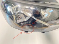 фото thumb №15, Лампа передняя правая vw t6 7e1 transporter 15-19