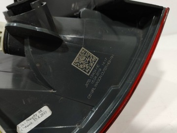 фото thumb №8, Ford focus mk4 iv універсал лампа правий зад jx7b-13404-he