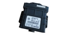 фото thumb №1, Модуль коробки передач 09d927750hb porsche cayenne автоматическая коробка передач
