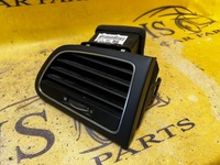 фото thumb №1, Решітка обдув права renault megane iv hb