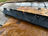 фото thumb №6, Mercedes glc ii w254 x254 amg планка порогова поріг ліва 2022-