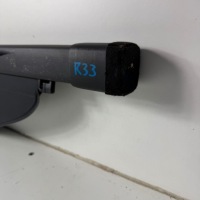 фото thumb №6, Ролета зад задняя багажника hyundai ix35 oem номер оригинал комплектная 85910-2y000