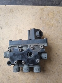 фото thumb №2, Клапан подушок ecas renault premium magnum dxi volvo fh fm low кришка