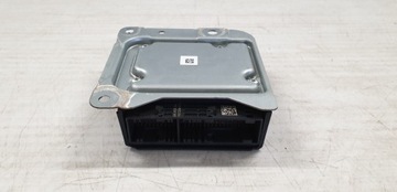 фото thumb №6, Dodge ram 1500 iv датчик модуль блок керування подушок подушка безпеки демонтаж 13-19r