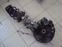 фото thumb №5, Mcperson поворотный кулак левая peugeot 3008 ii gt-line