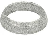 фото thumb №1, Прокладка трубы wyd. nissan qashqai 10- elring el261310