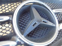 фото thumb №6, Бампер перед 303 mercedes w213