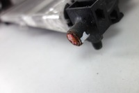 фото thumb №5, Радіатор wody mercedes c-kl w203 a2035001103