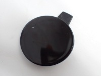 фото thumb №1, Заглушка фаркоп бампера перед tesla model 3 19r