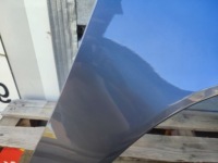 фото thumb №6, Крила правий перед volvo s80 ii 2 as / v70 iii 3 p24 лак 455-16 / 455