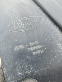 фото thumb №2, Підкрилок задня задні ліва праве ford ranger 15-