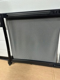 фото thumb №9, Шторка панорамы, шторка, защита солнечная mercedes sl r230, w230 lift