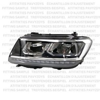 фото thumb №6, Vw tiguan ad1 корпус фара 5ng941031