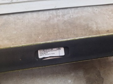 фото thumb №6, Audi q7 4l рейлінги дахові комплект праву лівий