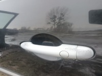 фото thumb №1, Ручка наружная задняя левая renault scenic ii 2