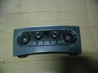 фото thumb №1, Панель кондиціонера повітроводи mercedes c w203 a2038303085
