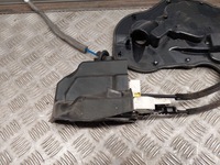 фото thumb №8, Audi a8 s8 d4 4h 2013 задняя сторона правая моторчик доводчик дверь задних