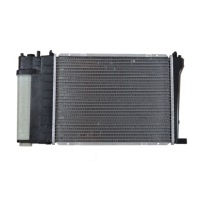 Радіатор води bmw 3 e36 benz 91- nrf 53426 радіатор, система охолодження Доставка, фото thumb