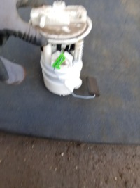 фото thumb №1, Насос топлива dacia duster 1.2 tce