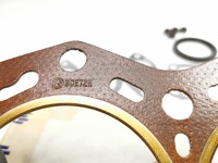 фото thumb №8, Набор прокладка, головка цилиндров renault master оригинальный номер 7701203210