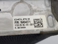 фото thumb №9, Радиатор отопителя кондиционера opel insignia a 16454271