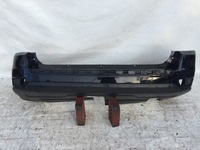 фото thumb №1, Бампер задня jeep compass задній