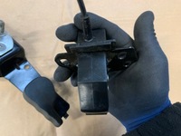 фото thumb №10, Замок двері розсувних правий задня kangoo iii ii