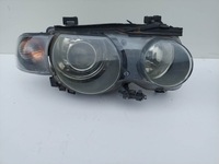 фото thumb №1, Bmw e46 compact лампа правая перед передняя ксенон