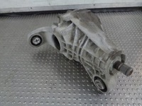 фото thumb №1, Porshe cayenne 7p мост дифференциал задняя