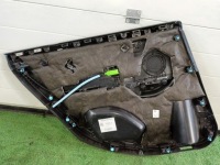 Обшивка дверь правый задний  bmw f46 7426576 в Украине, фото thumb