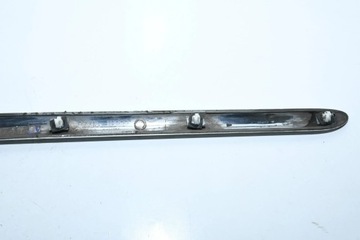 фото thumb №6, Kia carens iii 2006- планка дверь левый перед хром