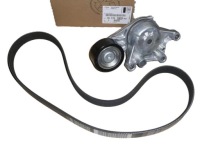 фото thumb №1, Ремень клиновой комплект citroen peugeot 1611503880 оригинал