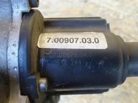 фото thumb №16, Audi a3 8p 1.9 tdi bls 105km коллектор клапан дроссельная заслонка egr