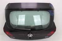 фото thumb №1, Кришка багажника багажника задня opel astra j 09-12r hb