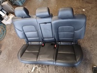 фото thumb №12, Hyundai tucson iii сидіння заднє сидіння шкіра комплект uk