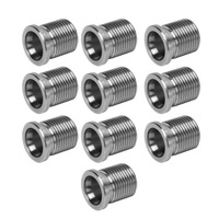 фото thumb №7, 10 sztuk набор инструментов do wkładania порт свечи зажигания 38900