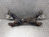 фото thumb №1, Подрамник траверса зад saab 9-3 универсал